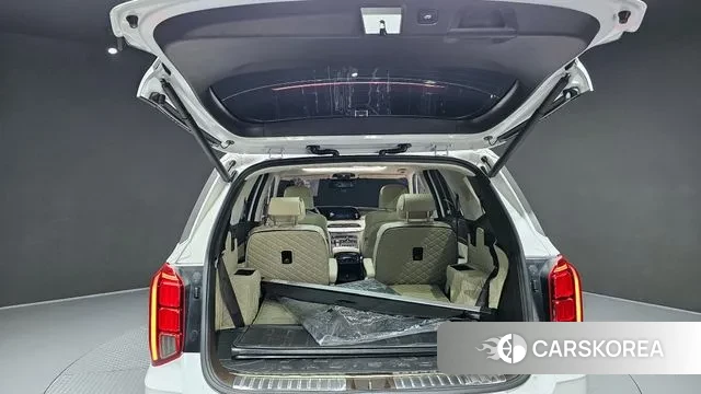 Hyundai Palisade id 3406897 из Кореи 10