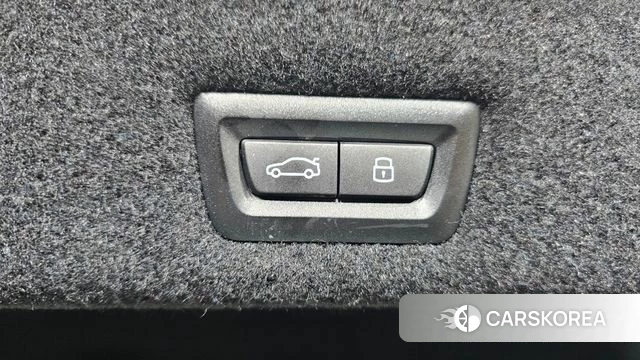 BMW 7 Series (G70) id 4222986 из Кореи 10