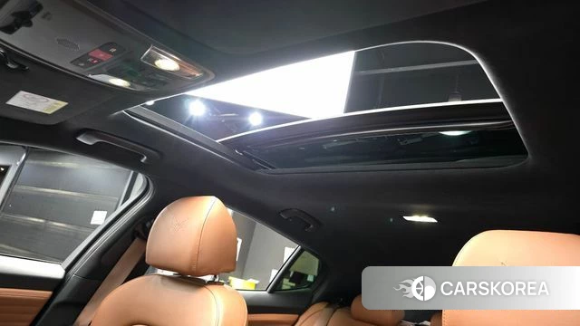 Kia Stinger Meister id 4534209 из Кореи 10