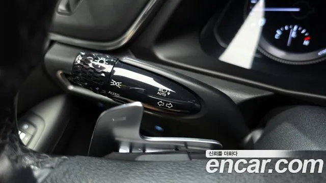 Hyundai Sonata (DN8) id 2932492 из Кореи 10