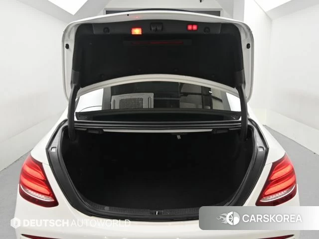 Mercedes-Benz E-Class W213 id 4770585 из Кореи 10