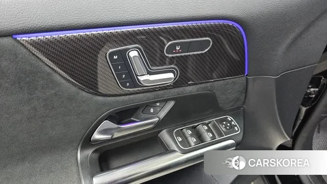 Mercedes-Benz GLA - Class H247 id 3545172 из Кореи 10