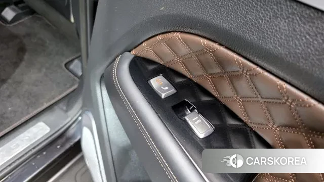 Ssangyong All New Rexton id 3534987 из Кореи 10