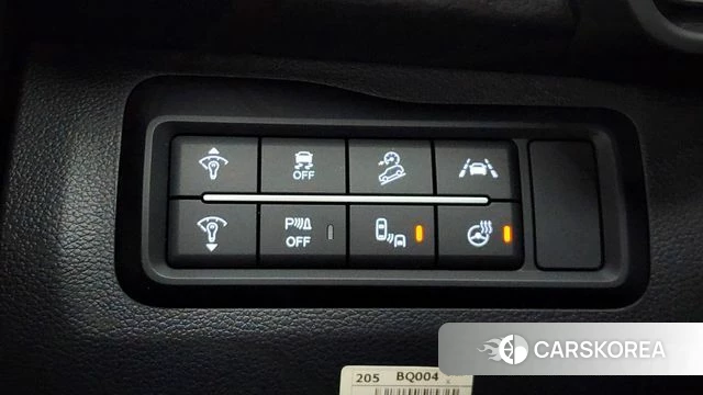 Ssangyong The New Tivoli id 4342847 из Кореи 10