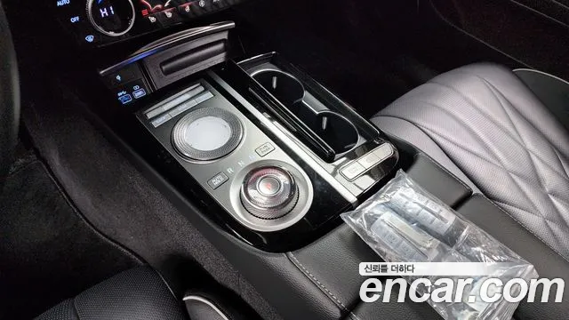 Genesis G80 (RG3) id 2526304 из Кореи 10