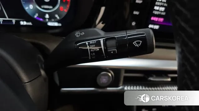 Kia K5 3rd generation id 3360996 из Кореи 10