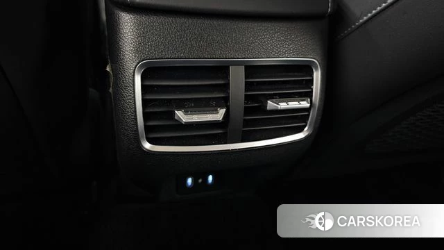 Hyundai Sonata D Edge (DN8) id 3805373 из Кореи 10