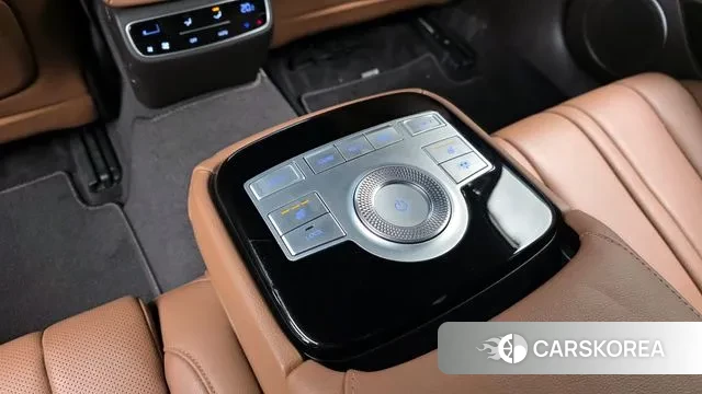 Genesis G80 (RG3) id 3707796 из Кореи 10