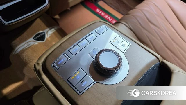 Genesis G80 (RG3) id 4630381 из Кореи 10