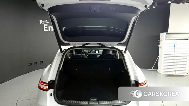 Genesis GV70 id 3550102 из Кореи 10