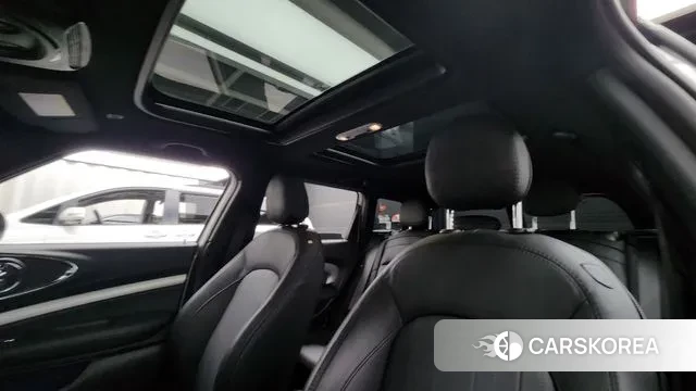 Mini Cooper S Clubman id 3534123 из Кореи 10