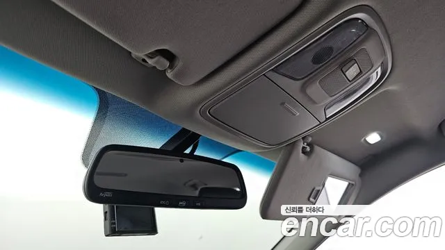 Kia K5 second generation id 2714046 из Кореи 10