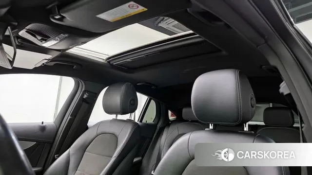 Mercedes-Benz GLC-Class X253 id 3494275 из Кореи 10