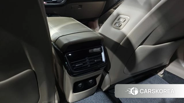 Kia K8 id 3852176 из Кореи 10