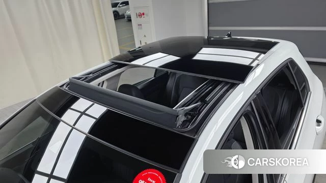 Volkswagen Golf 8th Generation id 3850173 из Кореи 10