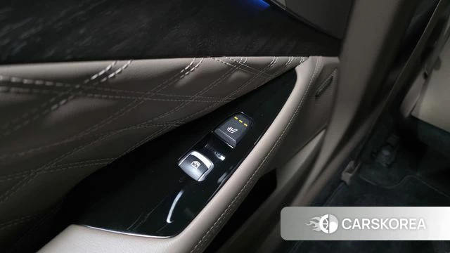 Kia K8 Hybrid id 4872240 из Кореи 10
