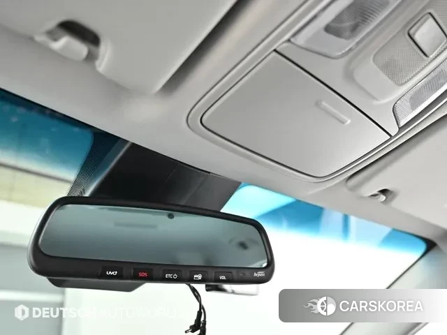 Kia Sportage The Bold id 3473567 из Кореи 10