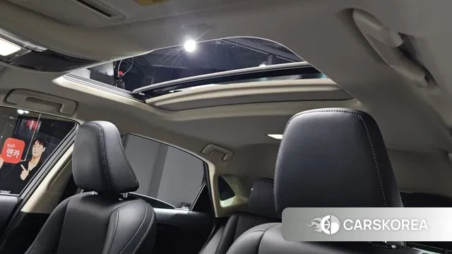 Lexus NX300h id 3602041 из Кореи 10