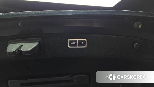 Genesis G80 (RG3) id 4730504 из Кореи 10