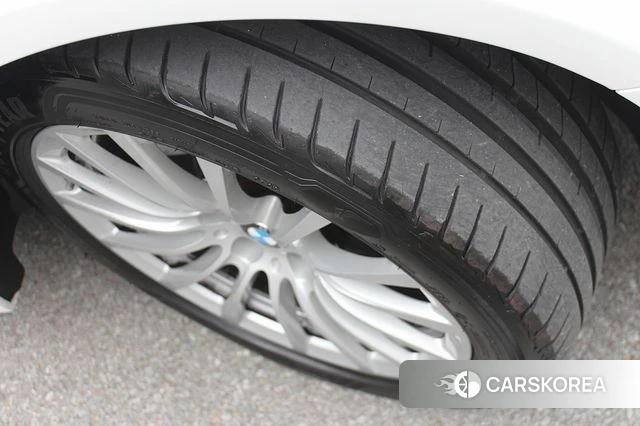 BMW 5 Series (G30) id 4712750 из Кореи 10