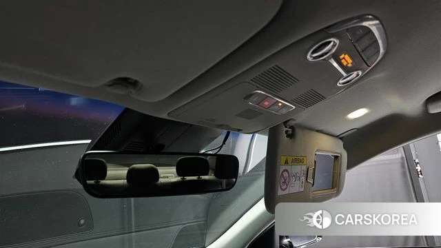 Hyundai The New Grandeur IG id 4433751 из Кореи 10