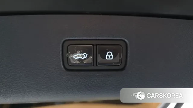 Genesis GV80 id 3572968 из Кореи 10