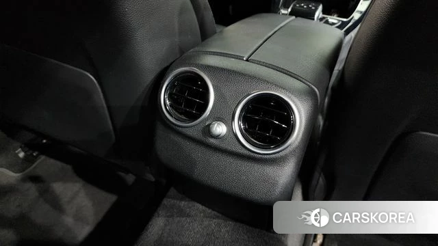 Mercedes-Benz C-Class W205 id 3924529 из Кореи 10