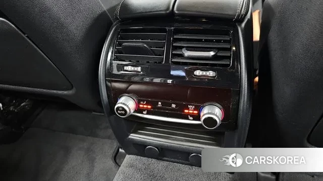 BMW 5 Series (G30) id 3779263 из Кореи 10