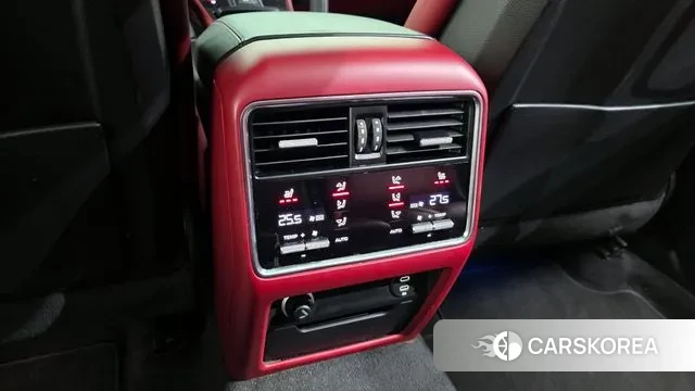 Porsche Cayenne (PO536) id 3350609 из Кореи 10