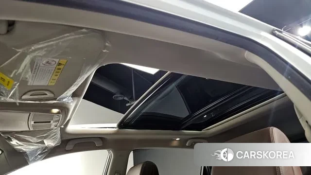 Renault Korea (Samsung) The New QM6 id 3626711 из Кореи 10