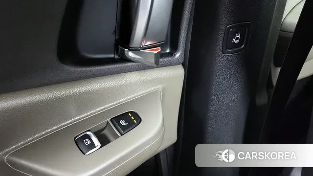 Kia The New Carnival 4th Generation id 3560307 из Кореи 10