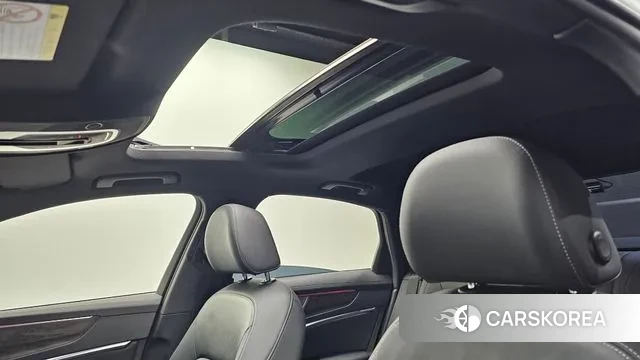 Audi A6 (C8) id 3722822 из Кореи 10