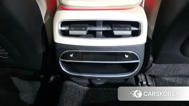 Genesis GV70 id 3572169 из Кореи 10