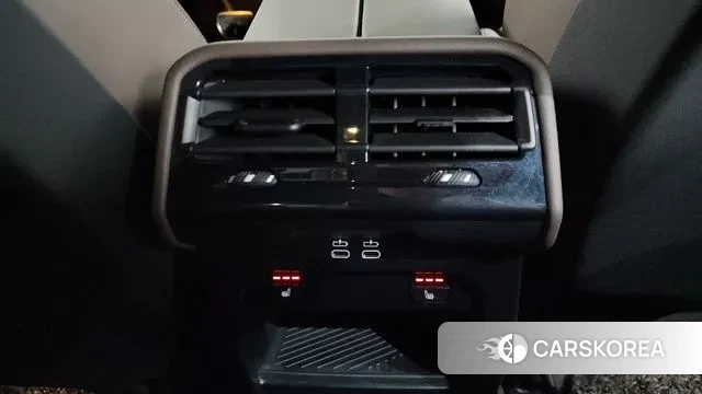 BMW 5 Series (G60) id 3523529 из Кореи 10