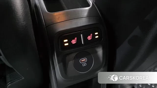 Kia The New Kia Ray id 3679934 из Кореи 10