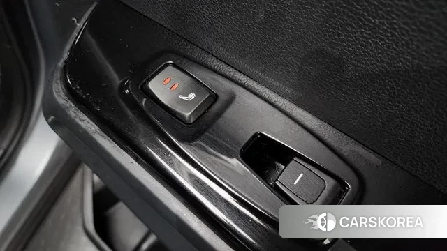 Ssangyong Torres id 3654366 из Кореи 10