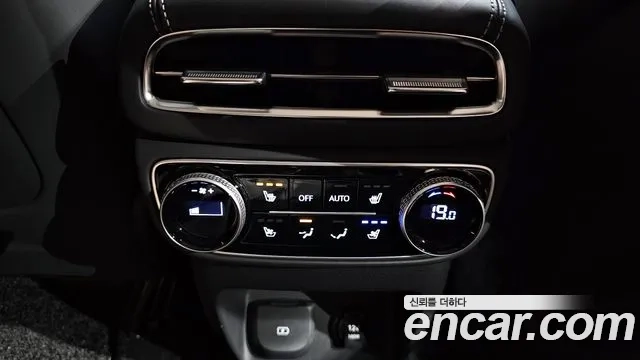 Genesis GV80 id 2910378 из Кореи 10