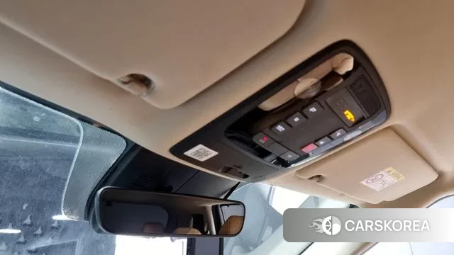 Kia Carnival 4th generation id 3372984 из Кореи 10