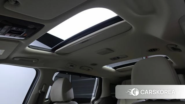 Kia The New Carnival 4th Generation id 4427680 из Кореи 10