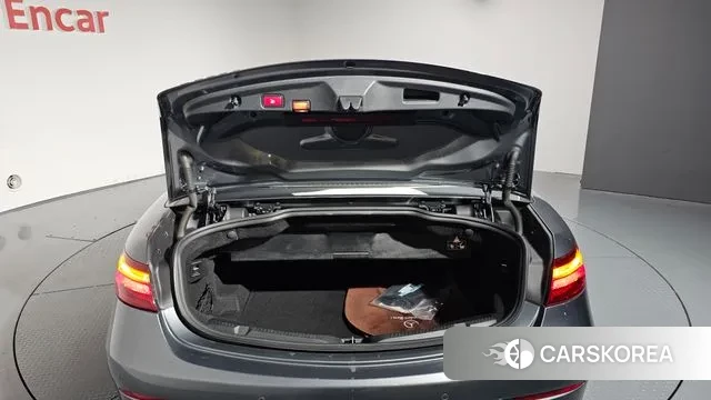 Mercedes-Benz E-Class W213 id 3362058 из Кореи 10