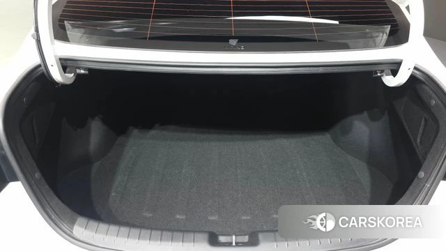 Kia The New K3 2nd generation id 4414526 из Кореи 10