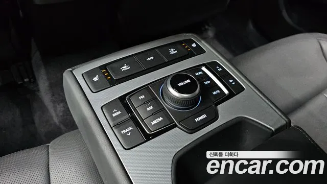 Genesis G80 id 2808574 из Кореи 10