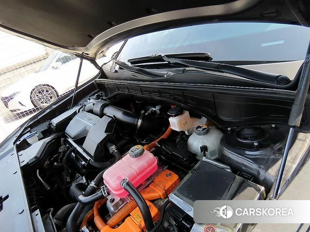 Kia Sorento 4th Generation id 3844038 из Кореи 10