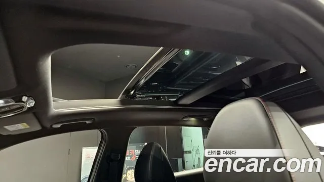 Hyundai The New Tucson (NX4) id 2487414 из Кореи 10