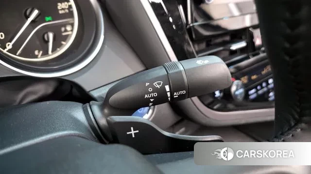 Toyota Camry (XV70) id 3610363 из Кореи 10