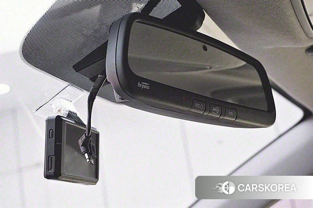 Hyundai Avante AD id 3820920 из Кореи 10