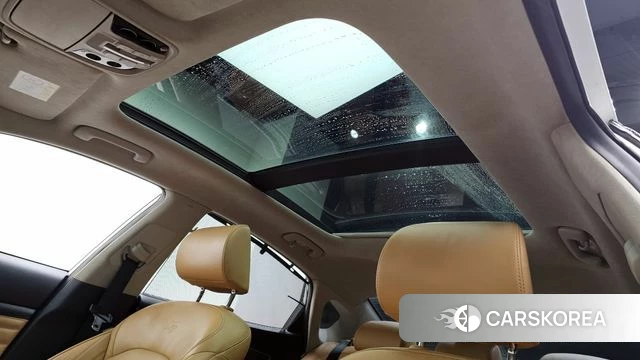 Kia K7 Premier id 3893242 из Кореи 10