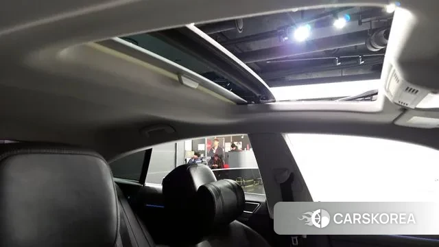 Volkswagen Arteon id 3626822 из Кореи 10