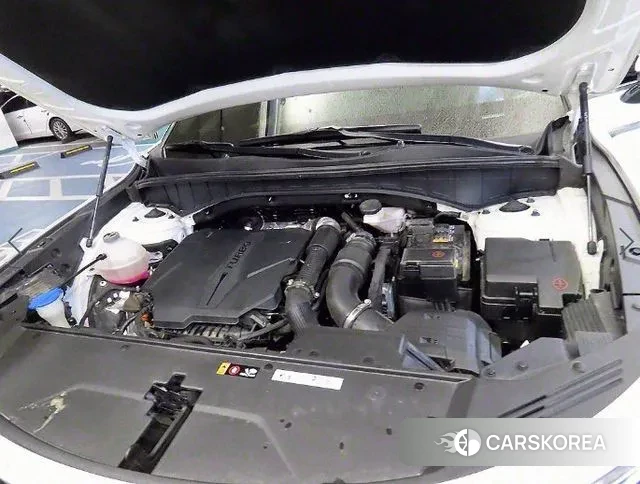 Kia Sorento 4th Generation id 3042768 из Кореи 10