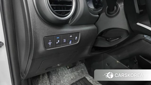 Hyundai Kona Electric id 4594410 из Кореи 10